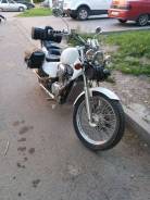 Honda Steed 400. 400 куб. см., исправен, птс, с пробегом