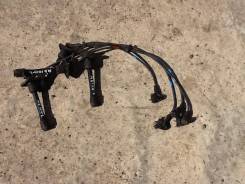 Высоковольтные провода. Toyota Corolla, AE100, AE100G Двигатели: 4AFE, 5AFE