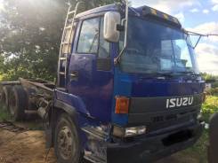 Isuzu Giga