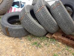 Nokian Hakkapeliitta 7 SUV. Зимние, шипованные, 2013 год, 20 %, 4 шт