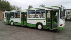 Лиаз. Автобус ЛИАЗ 2006г., 50 мест