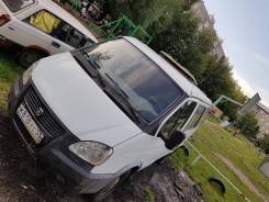 ГАЗ 2217 Баргузин. Продам ГАЗ 2217, 7 мест