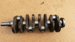 Коленвал. Toyota: Vista, Carina, Celica, Corona, Camry, Mark II, Cresta, Carina II, Carina ED, Chaser Двигатели: 3SFE, 4SFI, 3SF