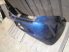 Бампер. Toyota Vitz, NCP95, NCP91, KSP90, SCP90 Toyota Yaris, NCP91, NCP93 Двигатели: 1NZFE, 2SZFE, 2NZFE, 1KRFE