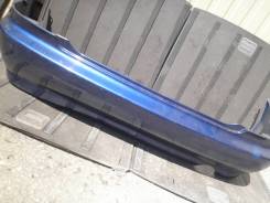 Бампер. Lexus IS200 Toyota Altezza, SXE10, GXE15W, JCE10W, GXE10, GXE10W, JCE15W Двигатели: 3SGE, 1GFE, 2JZGE