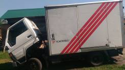 Toyota Dyna. Продается грузовик Toyota DYNA, 3 660 куб. см., 2 000 кг.