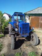 МТЗ 80. Продам трактор , 80 л.с.