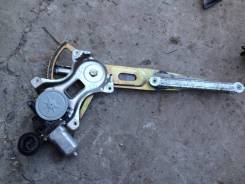 Стеклоподъемный механизм. Lexus: IS300, RX330, RX350, GX470, GS350, GS430, IS F, IS350, IS250, GS450h, IS220d, RX400h, IS200d, GS460, GS300, RX300 Toy...