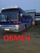 Kia Granbird. Киа-Гранберд 2009гв., 46 мест