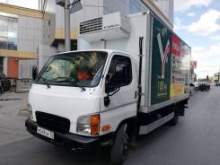 Hyundai HD72. Продам рефрижератор, 3 298 куб. см., 3 710 кг.