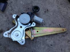 Стеклоподъемный механизм. Toyota: Regius Ace, Crown, Raum, Caldina, Hilux Surf, Isis, Hiace, Land Cruiser Prado, Alphard, Sienta, Mark X, Porte, Scion...