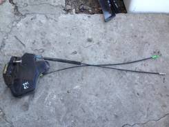 Замок двери. Toyota: Premio, Corolla Spacio, Allion, Caldina, ist, Vios, XA, Avensis, Soluna Vios, Scion, Corolla Verso, Corolla Двигатели: 1AZFSE, 1N...