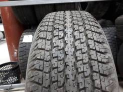 Bridgestone Dueler H/T 840. Всесезонные, без износа, 1 шт
