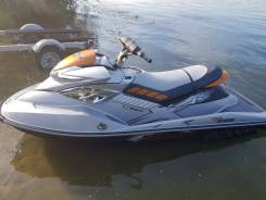 BRP Sea-Doo RXP. 2009 год год