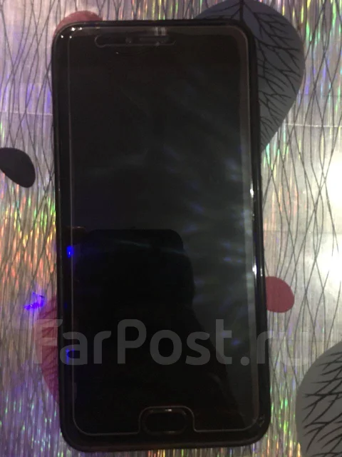 Meizu PRO 6s. �/�, ������, 3G, 4G LTE, Dual-SIM ����