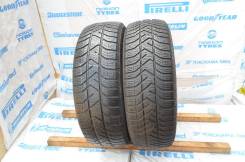 Pirelli Winter SnowControl. Зимние, 20 %, 2 шт