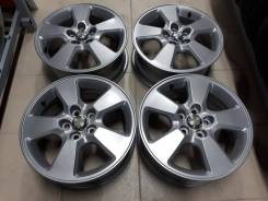 Toyota. 6.0x15", 5x100.00, ET45, ЦО 54,1 мм.