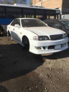 Обвес кузова аэродинамический. Toyota Chaser, JZX100, GX105, LX100, SX100, JZX105, JZX101, GX100 Двигатели: 1JZGE, 1JZGTE, 1GFE, 2LTE, 4SFE, 2JZGE