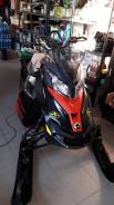 BRP Ski-Doo Summit X. исправен, есть птс, с пробегом