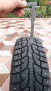 Hankook Winter i*Pike RW11. Зимние, шипованные, без износа, 4 шт