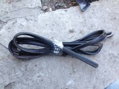 Уплотнитель двери. Toyota Caldina, AZT241, AZT241W, AZT246, AZT246W, ST246, ST246W, ZZT241, ZZT241W Двигатели: 1AZFSE, 1ZZFE, 3SGTE