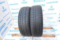 Continental ContiWinterContact. Зимние, 20 %, 2 шт