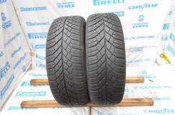 Continental ContiWinterContact TS 830. Зимние, 20 %, 2 шт