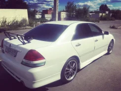 Lenso EuroStyle-7. x18", 5x114.3 ����