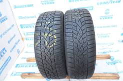 Dunlop SP Winter Sport 3D. Зимние, 20 %, 2 шт
