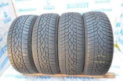 Dunlop SP Winter Sport 3D. Зимние, 20 %, 4 шт