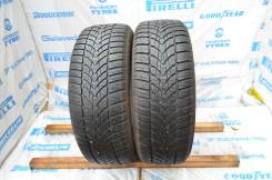 Dunlop SP Winter Sport 4D. Зимние, 20 %, 2 шт