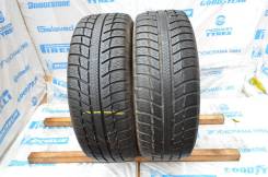Michelin Alpin 3. Зимние, 20 %, 2 шт