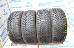 Michelin Alpin 4. Зимние, 20 %, 4 шт