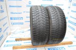 Bridgestone Blizzak LM-22. Зимние, 20 %, 2 шт