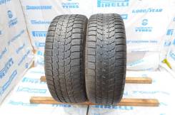 Bridgestone Blizzak LM-25. Зимние, 20 %, 2 шт