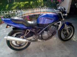 Kawasaki Balius. 250 куб. см., исправен, птс, с пробегом