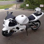 Suzuki GSX-R 1000. 1 000 куб. см., исправен, без птс, с пробегом