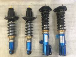 Амортизатор. Toyota: Premio, Allion, Allex, Corolla Fielder, Corolla, Corolla Runx Двигатели: 1NZFE, 1ZZFE, 1AZFSE, 2ZZGE, 3CE, 3ZZFE, 4ZZFE, 1CDFTV...