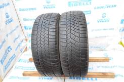 Continental ContiWinterContact TS 830. Зимние, 20 %, 2 шт