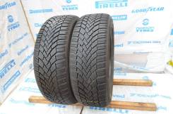 Continental ContiWinterContact TS 850. Зимние, 20 %, 2 шт