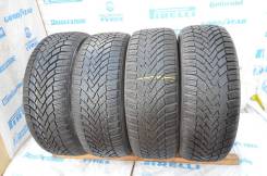 Continental ContiWinterContact TS 850. Зимние, 20 %, 4 шт