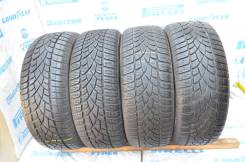 Dunlop SP Winter Sport 3D. Зимние, 20 %, 4 шт
