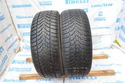 Dunlop SP Winter Sport 4D. Зимние, 20 %, 2 шт