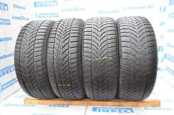 Dunlop SP Winter Sport 4D. Зимние, 20 %, 4 шт