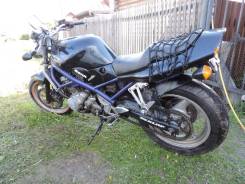 Suzuki Bandit. 250 куб. см., исправен, птс, с пробегом