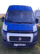 Fiat Ducato. , 2 300 куб. см., 1 500 кг.