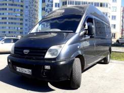Maxus. Продам надежный фургон LDV (Британец), 2 500 куб. см., 1 600 кг.
