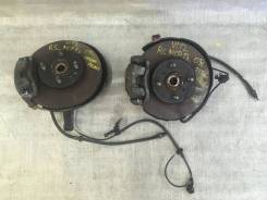 Ступица. Toyota Yaris, NCP10, NCP13, NCP150, NCP151, SCP10 Toyota Vitz, NCP10, NCP13, NCP15, SCP10, SCP13 Toyota Echo, NCP10, NCP13, SCP10 Toyota Yari...