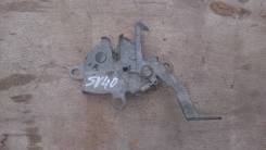 Замок капота. Toyota Vista, CV40, CV43, SV40, SV41, SV42, SV43 Toyota Camry, CV40, CV43, SV40, SV41, SV42, SV43 Двигатели: 3CT, 3SFE, 4SFE