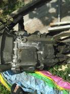 Двигатель в сборе. Nissan Atlas, H41 Двигатель BD30